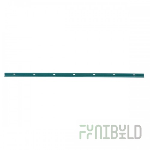 Metro SW56K3 Smartwall G3 Metroseal Green Wall Track - 56
