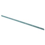 Metro SW56K3 Smartwall G3 Metroseal Green Wall Track - 56