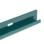 Metro SW56K3 Smartwall G3 Metroseal Green Wall Track - 56