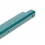 Metro SW56K3 Smartwall G3 Metroseal Green Wall Track - 56