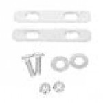 Metro SW56K3 Smartwall G3 Metroseal Green Wall Track - 56