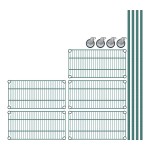 Regency 12