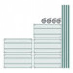 Regency 12