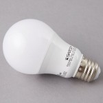 Satco S29830 6 Watt (40 Watt Equivalent) Frosted Warm White Multi-Directional LED Light Bulb - 120V (A19) Satco S29830 6 Watt (40 Watt Equivalent) Frosted Warm White Multi-Directional LED Light Bulb - 120V (A19)