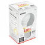 Satco S29830 6 Watt (40 Watt Equivalent) Frosted Warm White Multi-Directional LED Light Bulb - 120V (A19) Satco S29830 6 Watt (40 Watt Equivalent) Frosted Warm White Multi-Directional LED Light Bulb - 120V (A19)