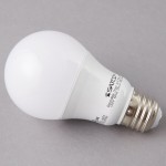 Satco S29830 6 Watt (40 Watt Equivalent) Frosted Warm White Multi-Directional LED Light Bulb - 120V (A19) Satco S29830 6 Watt (40 Watt Equivalent) Frosted Warm White Multi-Directional LED Light Bulb - 120V (A19)