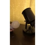 Satco S29830 6 Watt (40 Watt Equivalent) Frosted Warm White Multi-Directional LED Light Bulb - 120V (A19) Satco S29830 6 Watt (40 Watt Equivalent) Frosted Warm White Multi-Directional LED Light Bulb - 120V (A19)