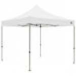 Caravan Canopy 21003206011 Classic 10' x 10' White Commercial Grade Instant Canopy Deluxe Kit Caravan Canopy 21003206011 Classic 10' x 10' White Commercial Grade Instant Canopy Deluxe Kit