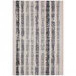 Abani Casa Collection 3' x 5' Faded Striped Moroccan Area Rug Abani Casa Collection 3' x 5' Faded Striped Moroccan Area Rug