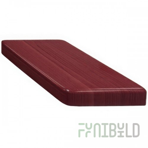 American Tables & Seating ATR3048-M Resin Super Gloss 30