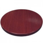 American Tables & Seating ATR3048-M Resin Super Gloss 30