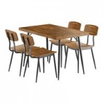 Lancaster Table & Seating 30