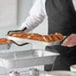 Choice Full Size Foil Steam Table Pan Shallow 1 11/16 Choice Full Size Foil Steam Table Pan Shallow 1 11/16