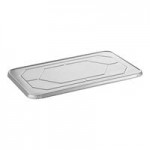 Choice Full Size Foil Steam Table Pan Shallow 1 11/16 Choice Full Size Foil Steam Table Pan Shallow 1 11/16