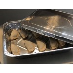 Choice Full Size Foil Steam Table Pan Shallow 1 11/16 Choice Full Size Foil Steam Table Pan Shallow 1 11/16
