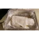 Choice Full Size Foil Steam Table Pan Shallow 1 11/16 Choice Full Size Foil Steam Table Pan Shallow 1 11/16