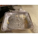 Choice Full Size Foil Steam Table Pan Shallow 1 11/16 Choice Full Size Foil Steam Table Pan Shallow 1 11/16