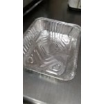 Choice Full Size Foil Steam Table Pan Shallow 1 11/16 Choice Full Size Foil Steam Table Pan Shallow 1 11/16