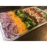 Choice Full Size Foil Steam Table Pan Shallow 1 11/16 Choice Full Size Foil Steam Table Pan Shallow 1 11/16