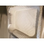 Choice Full Size Foil Steam Table Pan Shallow 1 11/16 Choice Full Size Foil Steam Table Pan Shallow 1 11/16