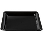 Fineline SQ4212.BK Platter Pleasers 12 Fineline SQ4212.BK Platter Pleasers 12