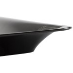 Fineline SQ4212.BK Platter Pleasers 12 Fineline SQ4212.BK Platter Pleasers 12