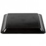 Fineline SQ4212.BK Platter Pleasers 12 Fineline SQ4212.BK Platter Pleasers 12