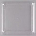 Fineline SQ4212.BK Platter Pleasers 12 Fineline SQ4212.BK Platter Pleasers 12