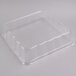 Fineline SQ4212.BK Platter Pleasers 12 Fineline SQ4212.BK Platter Pleasers 12