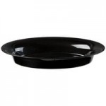 Fineline SQ4212.BK Platter Pleasers 12 Fineline SQ4212.BK Platter Pleasers 12