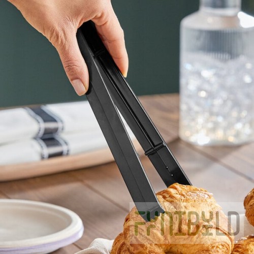 Fineline 3310-BK Platter Pleasers 9