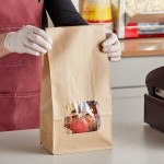 Bagcraft 7 1/2