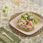 Bambu® 064400 Veneerware® 11