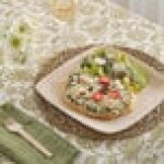 Bambu® 064400 Veneerware® 11