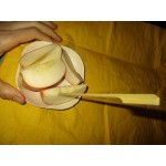 Bambu® 064400 Veneerware® 11