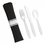 Hoffmaster 119974 CaterWrap 17