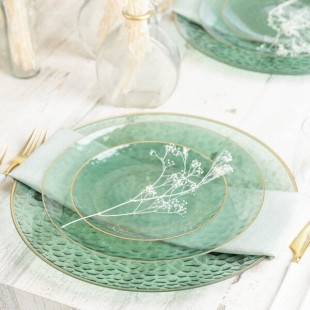 Posh Setting 10