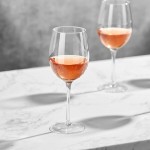 Della Luce Maia 16 oz. All-Purpose Wine Glass - Sample