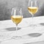 Della Luce Maia 16 oz. All-Purpose Wine Glass - Sample