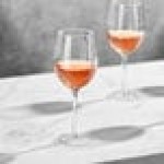 Della Luce Maia 16 oz. All-Purpose Wine Glass - Sample