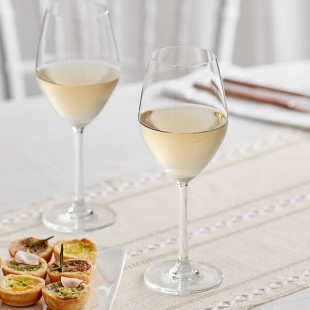 Acopa Elevation 14.5 oz. Wine Glass - Sample Acopa Elevation 14.5 oz. Wine Glass - Sample