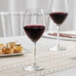 Acopa Elevation 14.5 oz. Wine Glass - Sample Acopa Elevation 14.5 oz. Wine Glass - Sample