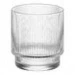 Acopa Lore 10 oz. Rocks / Old Fashioned Glass - Sample