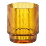 Acopa Lore 10 oz. Rocks / Old Fashioned Glass - Sample