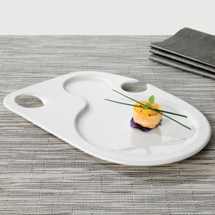Villeroy & Boch 16-2040-2771 Universal 10 1/4 Villeroy & Boch 16-2040-2771 Universal 10 1/4