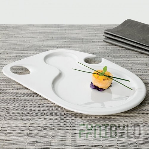Villeroy & Boch 16-2040-2771 Universal 10 1/4