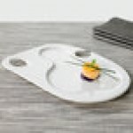 Villeroy & Boch 16-2040-2771 Universal 10 1/4