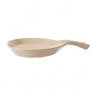 GET SK-1-S 24 oz. Tahoe Sandstone Skillet - 12/Case GET SK-1-S 24 oz. Tahoe Sandstone Skillet - 12/Case