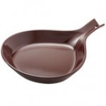 GET SK-1-S 24 oz. Tahoe Sandstone Skillet - 12/Case