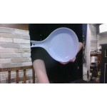 GET SK-1-S 24 oz. Tahoe Sandstone Skillet - 12/Case GET SK-1-S 24 oz. Tahoe Sandstone Skillet - 12/Case